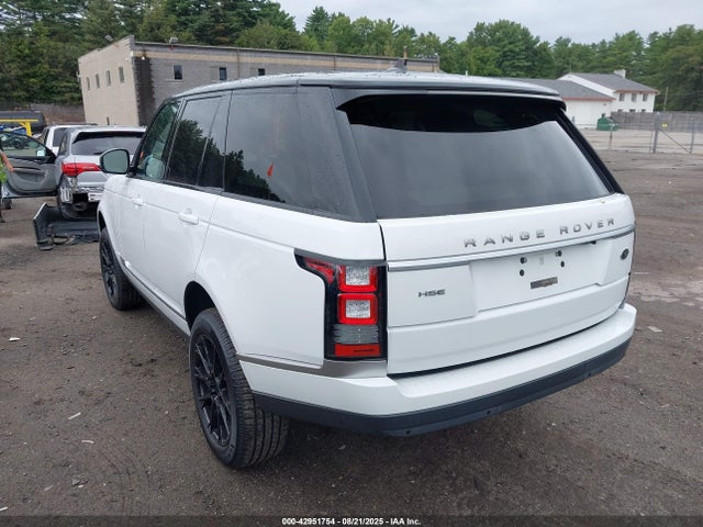 Land Rover s/c lev3 sulev30 2016 SALGS2PF4GA287502 Image 3