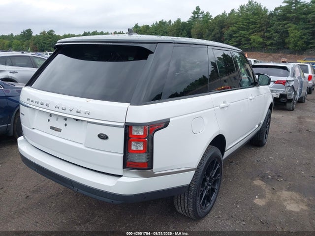 Land Rover s/c lev3 sulev30 2016 SALGS2PF4GA287502 Image 4