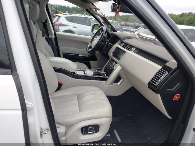 Land Rover s/c lev3 sulev30 2016 SALGS2PF4GA287502 Image 5