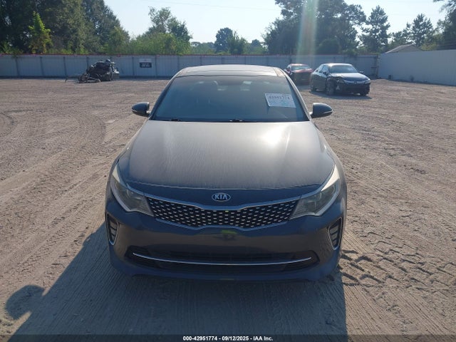 KIA gdi 2018 5XXGT4L33JG247502 Image 12