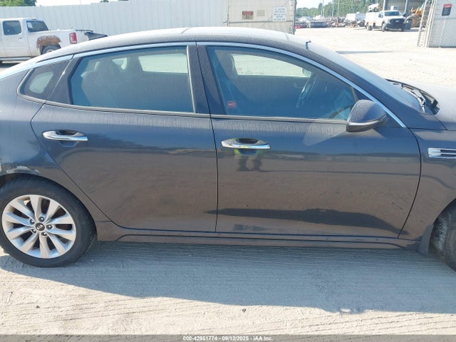 KIA gdi 2018 5XXGT4L33JG247502 Image 13