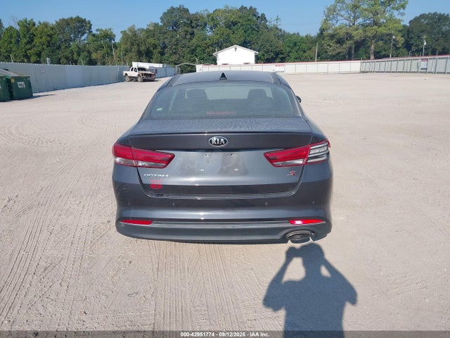 KIA gdi 2018 5XXGT4L33JG247502 Image 16