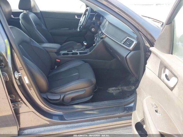 KIA gdi 2018 5XXGT4L33JG247502 Image 5