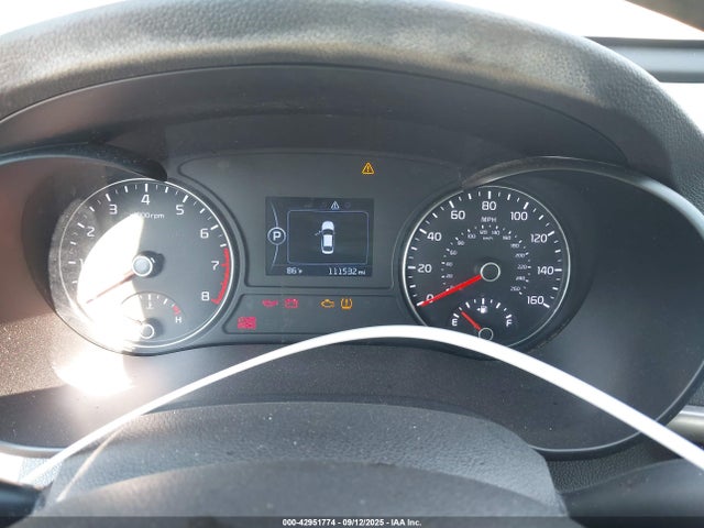 KIA gdi 2018 5XXGT4L33JG247502 Image 7