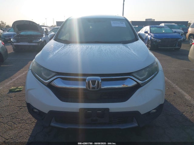 2HKRW1H86HH509501 Honda l15be