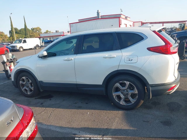 2HKRW1H86HH509501 Honda l15be
