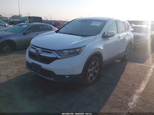 2HKRW1H86HH509501 Honda l15be