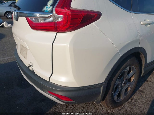 2HKRW1H86HH509501 Honda l15be