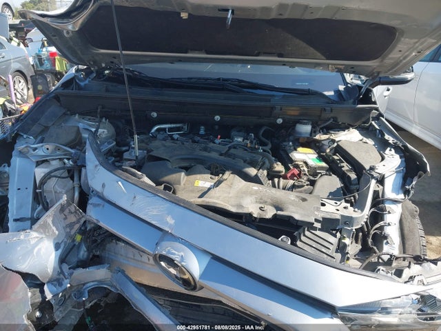 JTMW1RFV0LJ018091 Toyota a25a-fks