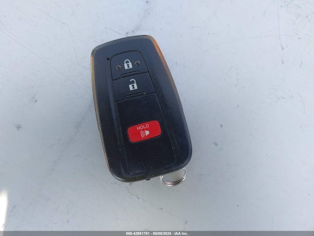 JTMW1RFV0LJ018091 Toyota a25a-fks