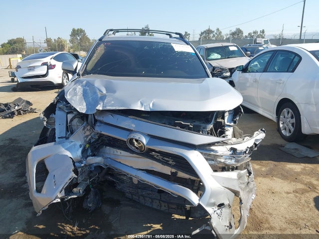 JTMW1RFV0LJ018091 Toyota a25a-fks