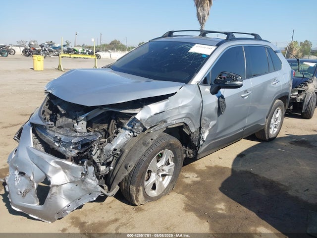 JTMW1RFV0LJ018091 Toyota a25a-fks