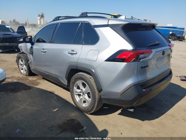 JTMW1RFV0LJ018091 Toyota a25a-fks