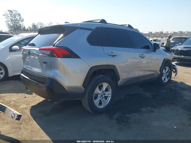 JTMW1RFV0LJ018091 Toyota a25a-fks