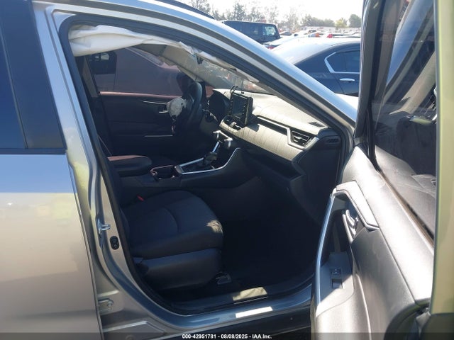 JTMW1RFV0LJ018091 Toyota a25a-fks