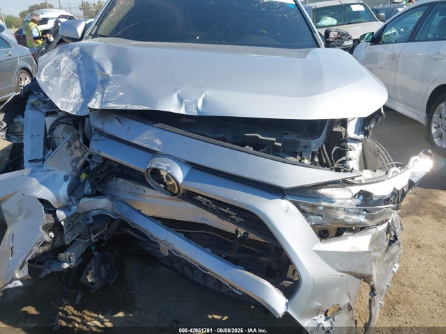 JTMW1RFV0LJ018091 Toyota a25a-fks
