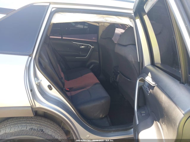JTMW1RFV0LJ018091 Toyota a25a-fks