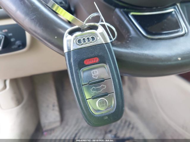 2014 AUDI A6 WAUGFAFC1EN035769 Photo 10