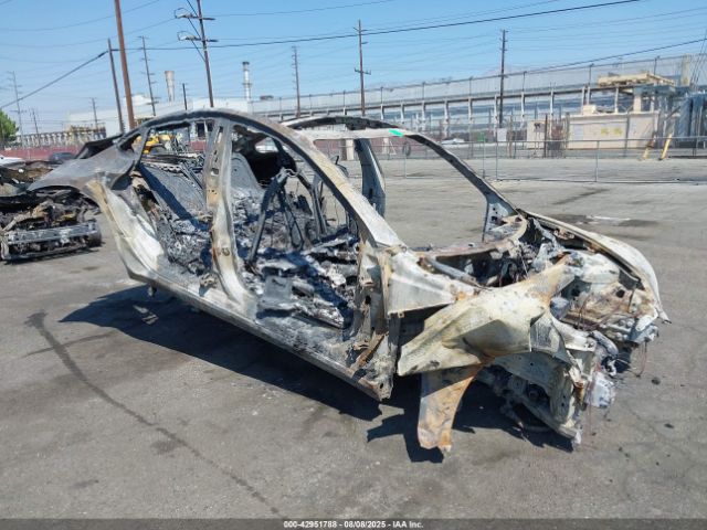 2021 TESLA MODEL 3 5YJ3E1EA9MF069623 Photo 0