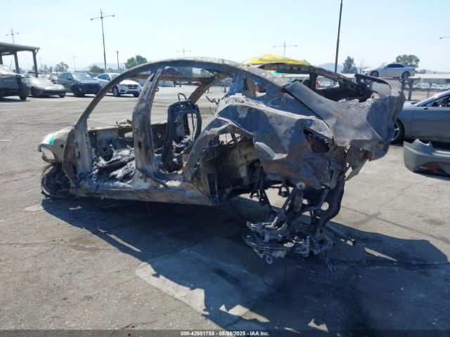 2021 TESLA MODEL 3 5YJ3E1EA9MF069623 Photo 2