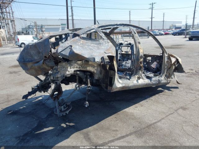 2021 TESLA MODEL 3 5YJ3E1EA9MF069623 Photo 3