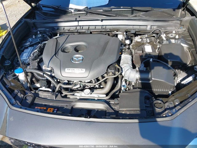 Mazda py 2023 3MVDMBDY2PM577703 Image 10