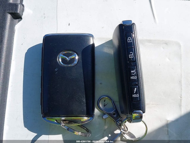 Mazda py 2023 3MVDMBDY2PM577703 Image 11