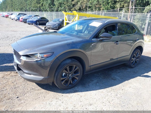 Mazda py 2023 3MVDMBDY2PM577703 Image 2