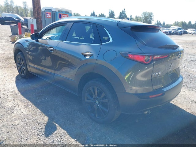 Mazda py 2023 3MVDMBDY2PM577703 Image 3
