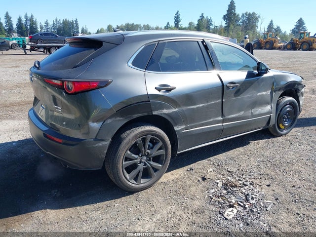 Mazda py 2023 3MVDMBDY2PM577703 Image 4
