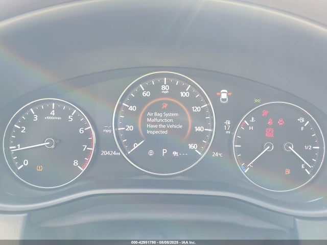 Mazda py 2023 3MVDMBDY2PM577703 Image 7