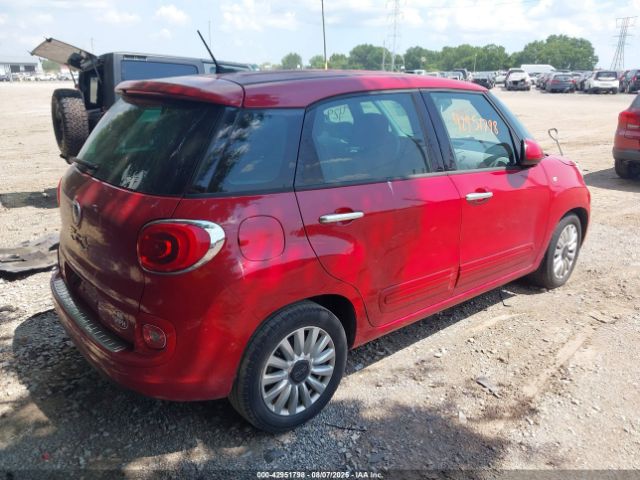 2014 FIAT 500L ZFBCFABH6EZ003592 Photo 3