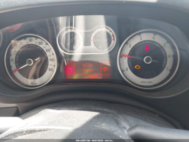 2014 FIAT 500L ZFBCFABH6EZ003592 Photo 6