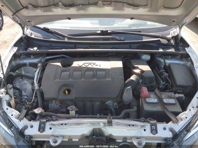 5YFBURHE9KP941473 Toyota COROLLA LE