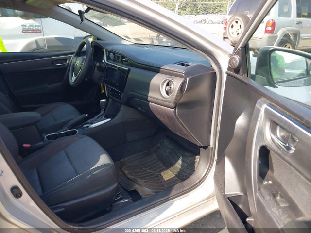5YFBURHE9KP941473 Toyota COROLLA LE