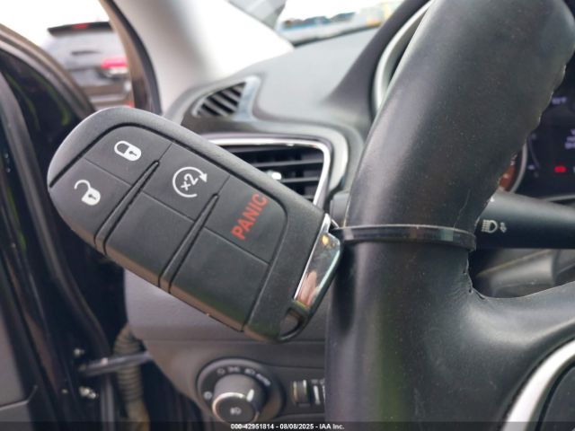 2018 JEEP COMPASS 3C4NJDBB4JT394857 Photo 10