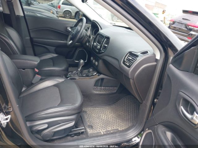 2018 JEEP COMPASS 3C4NJDBB4JT394857 Photo 4