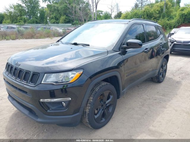 2018 JEEP COMPASS 3C4NJDBB4JT394857 Photo 5