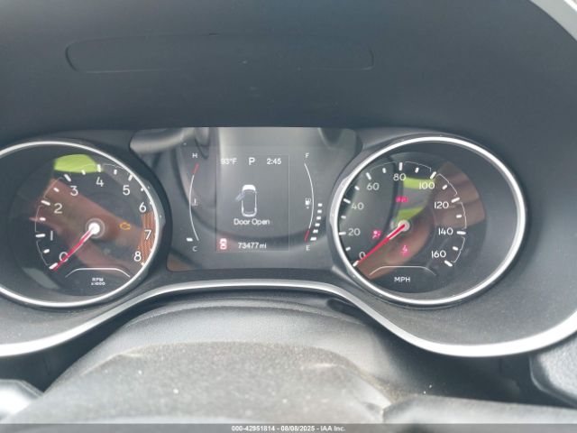 2018 JEEP COMPASS 3C4NJDBB4JT394857 Photo 6