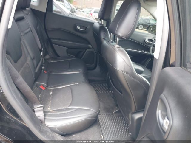 2018 JEEP COMPASS 3C4NJDBB4JT394857 Photo 7