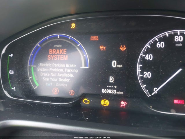 1HGCV3F92MA015543 Honda lfb2