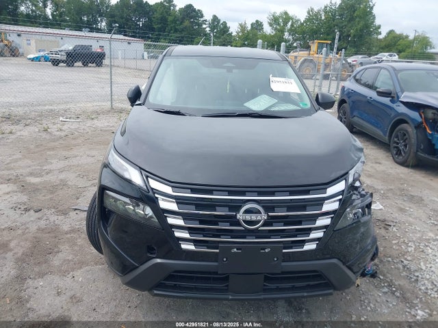 5N1BT3AB3SC840076 Nissan Rogue