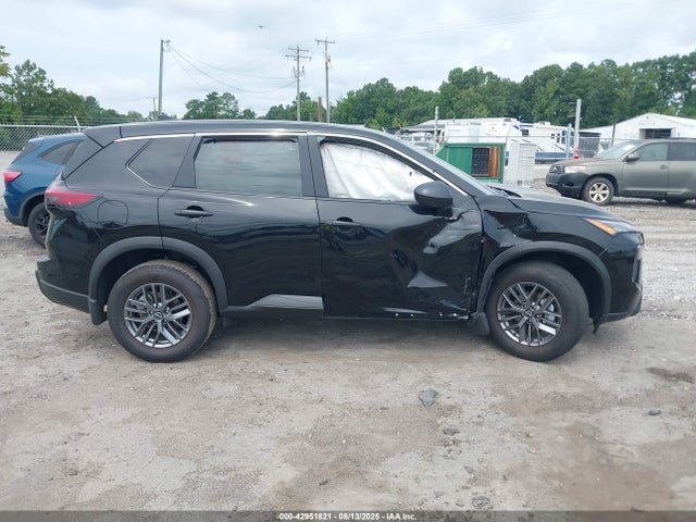 5N1BT3AB3SC840076 Nissan Rogue