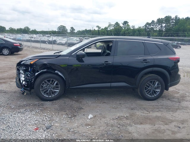 5N1BT3AB3SC840076 Nissan Rogue