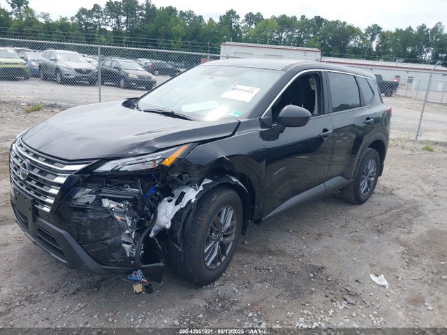 5N1BT3AB3SC840076 Nissan Rogue
