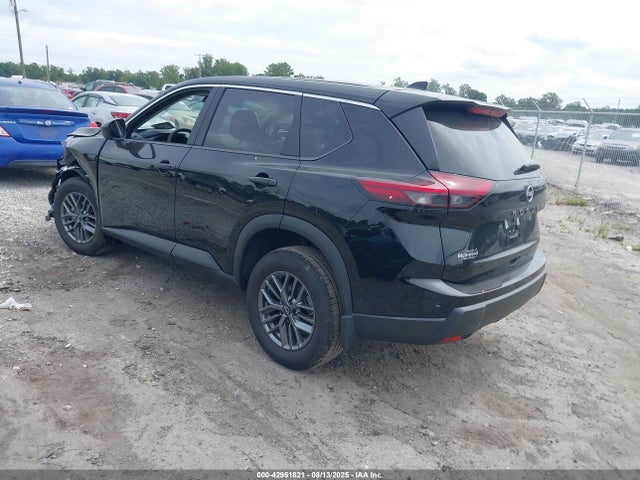 5N1BT3AB3SC840076 Nissan Rogue