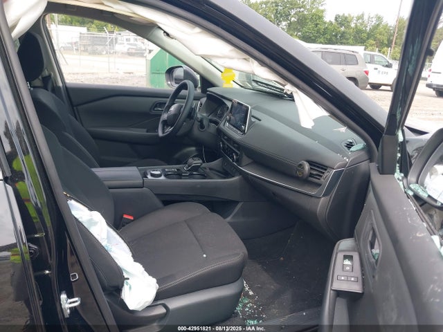 5N1BT3AB3SC840076 Nissan Rogue