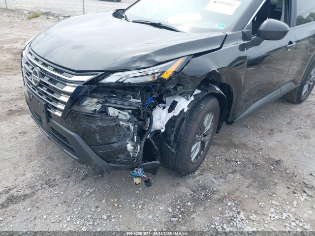 5N1BT3AB3SC840076 Nissan Rogue