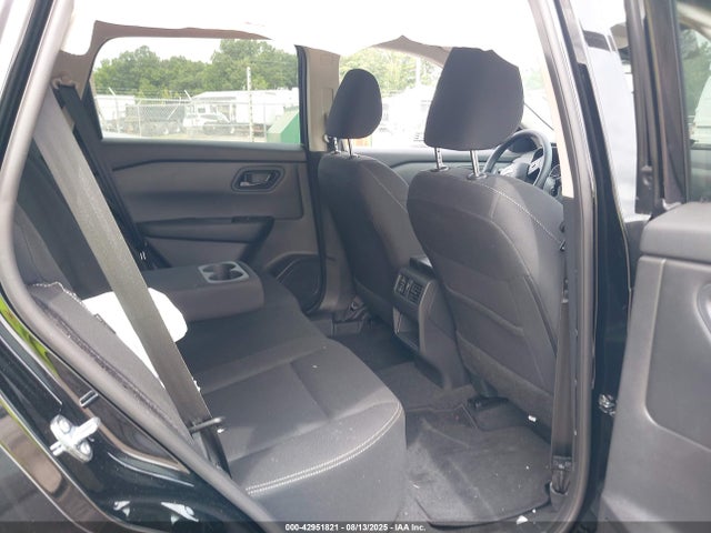 5N1BT3AB3SC840076 Nissan Rogue