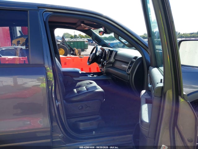 RAM 1500 2021 1C6SRFLT3MN684548 Image 5